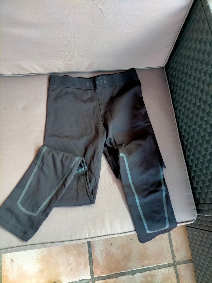 Sous vêtements de foot - photo numéro 4