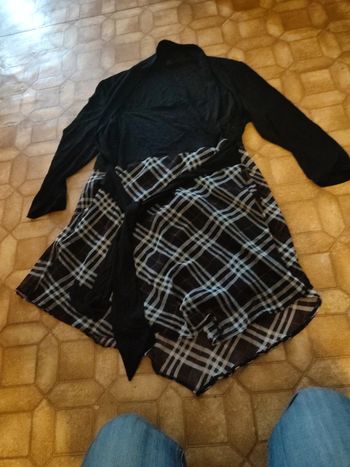 Robe xl