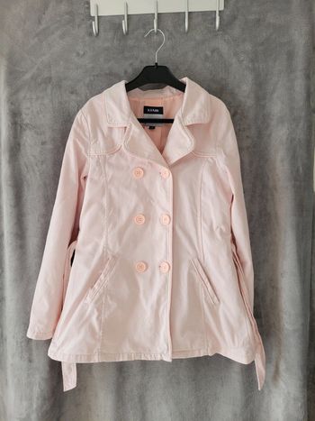 Veste 12ans