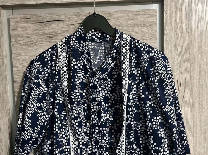 Ensemble robe et veste femme 48 vintage chic - photo numéro 2