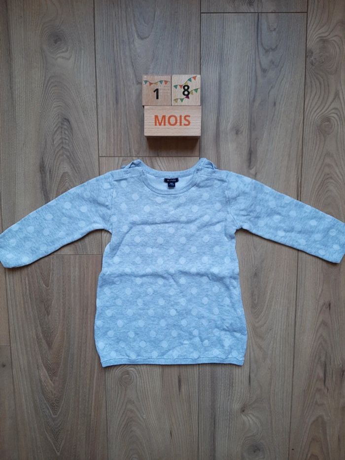 Robe /tunique Kiabi