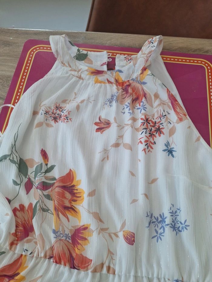 Robe grain de malice - photo numéro 4