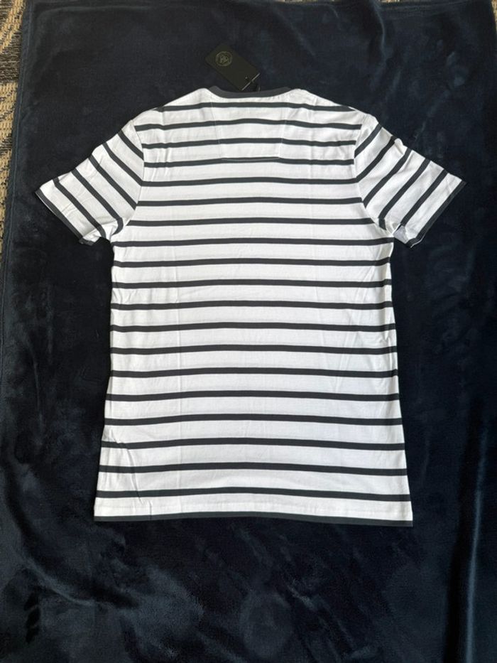 Roy robson - Tee-shirt "Marinière rayure", taille S - photo numéro 6