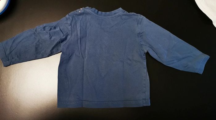Lot de 3 tee-shirt 2 ans - photo numéro 3