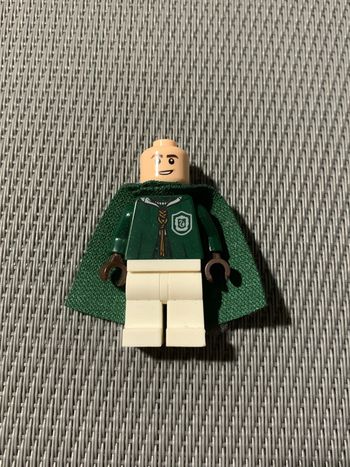 Figurine Lego Harry Potter Drago Malefoy