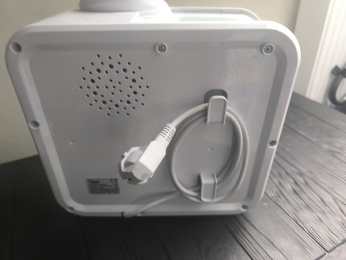 Machine a préparer les biberons - photo numéro 4