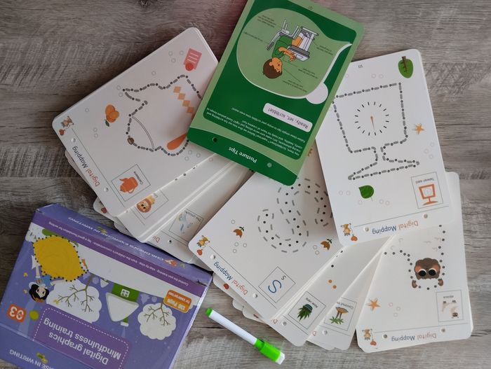 Jeu éducatif - photo numéro 6