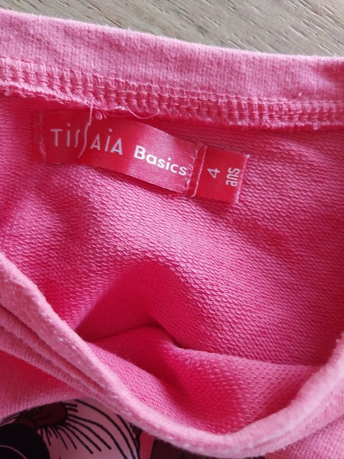 T-shirt - photo numéro 3