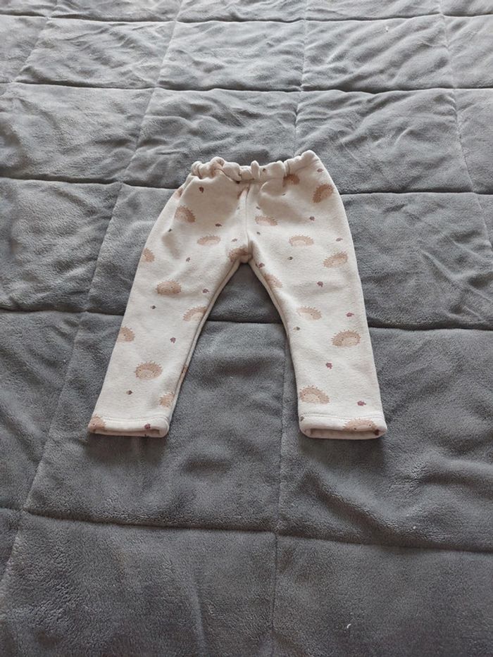 Legging 18mois