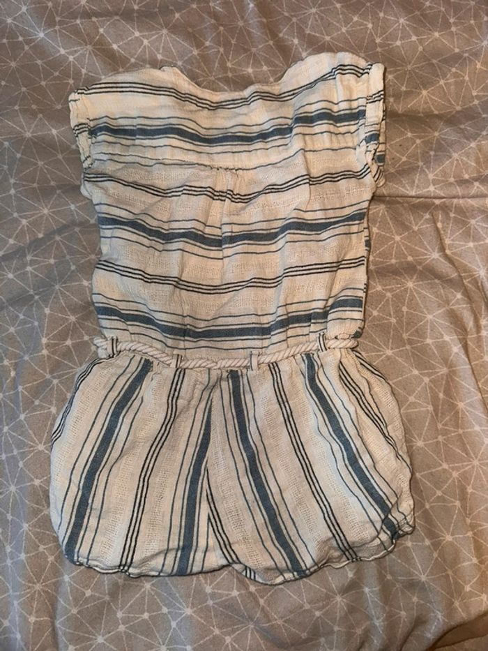 Combishort Zara 98 - photo numéro 2