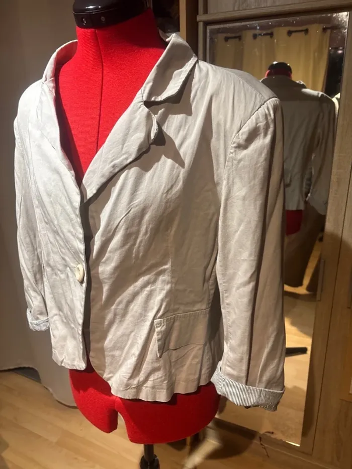 Blazer - photo numéro 2