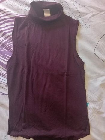 T-shirt manches courtes