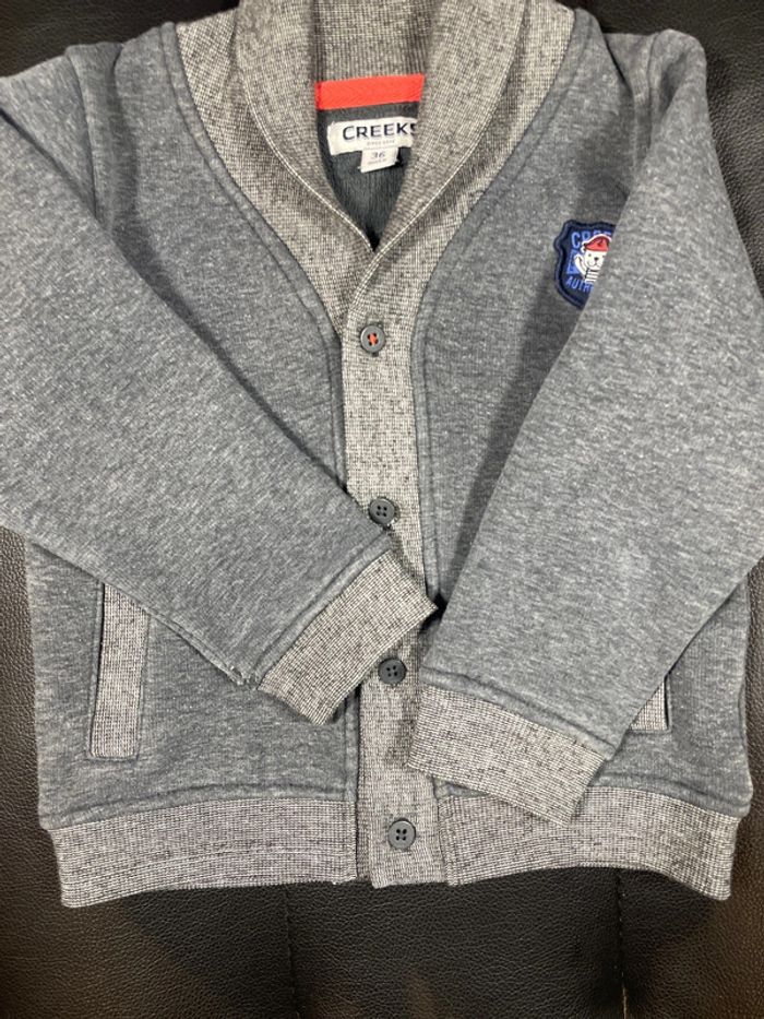 Veste - photo numéro 2