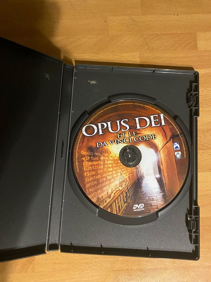 DVD enquête - photo numéro 3