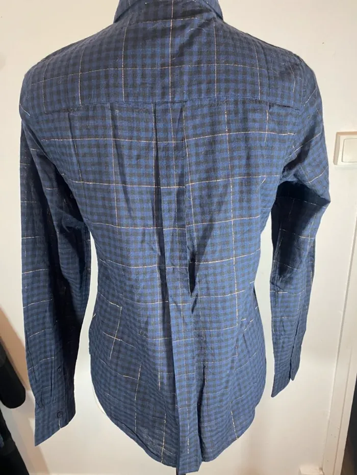 Chemise Sud Express - photo numéro 9