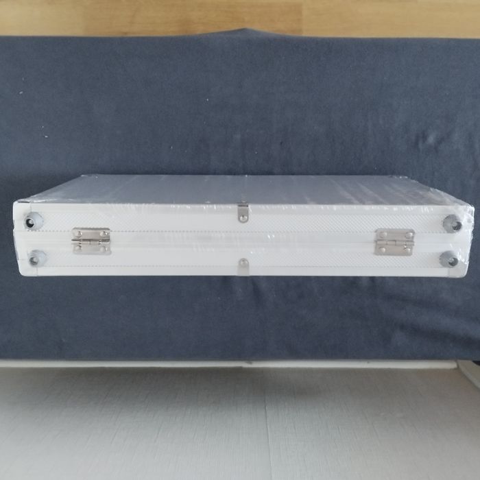 Jeu de poker dans sa valise Cartamundi Neuf - photo numéro 7