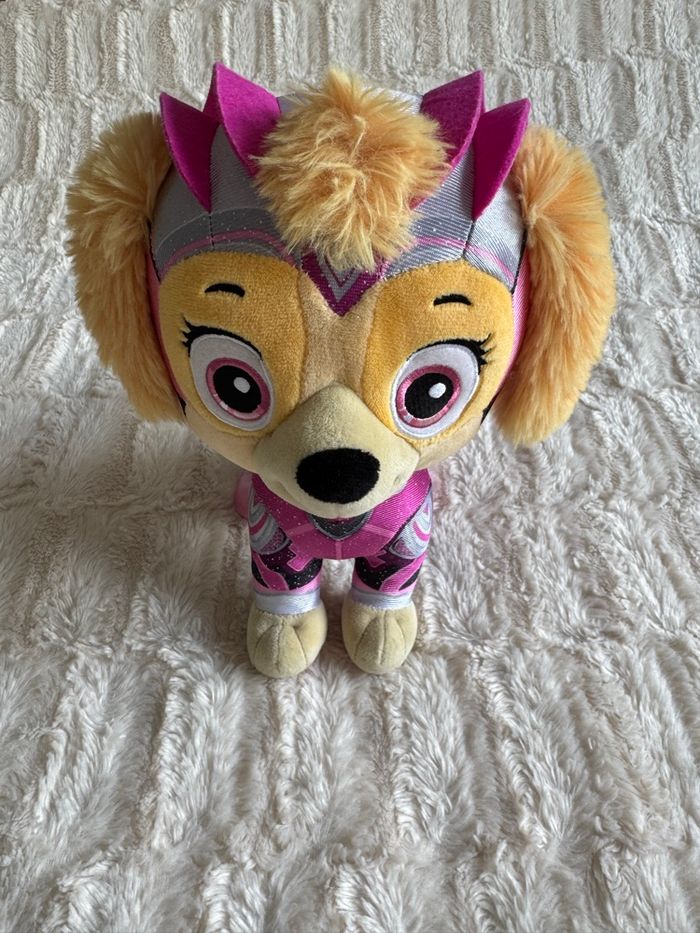 Peluche