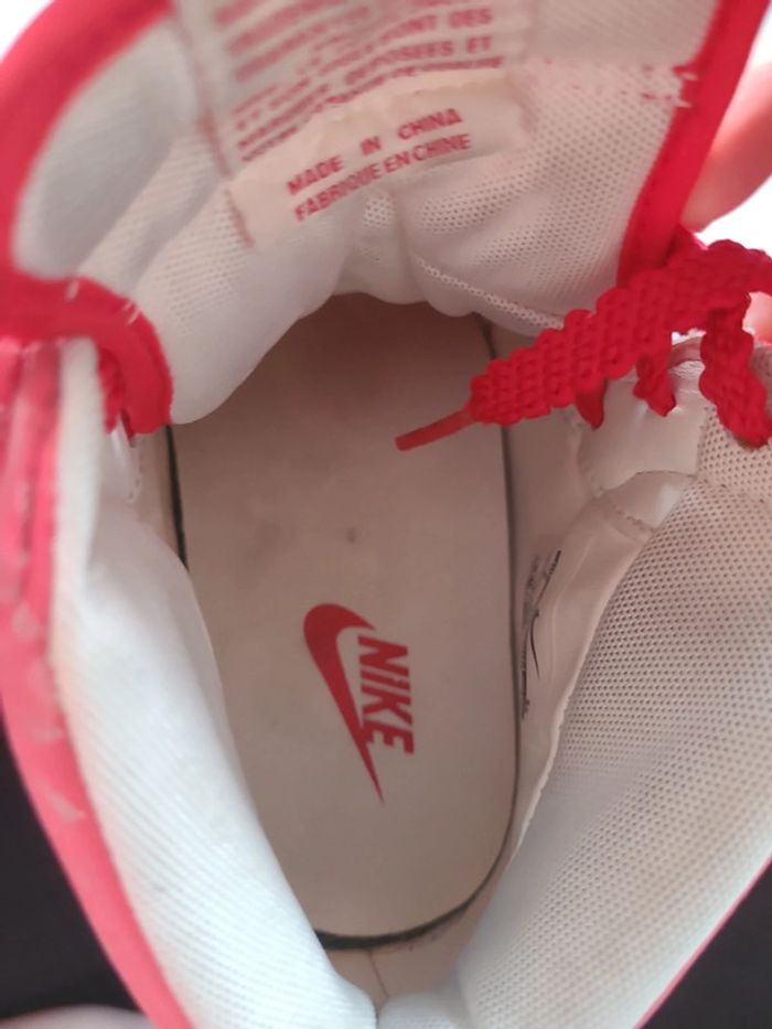 Nike femme compensées - photo numéro 7