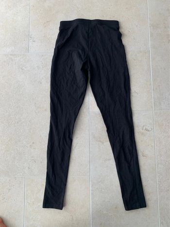 Legging noir