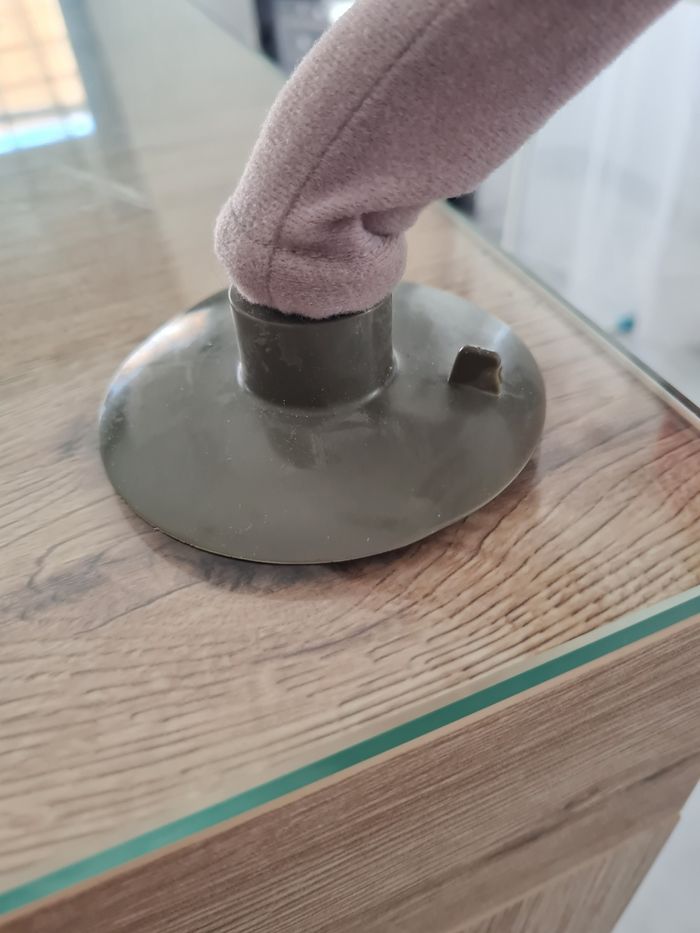 Jeu ventouse - photo numéro 4