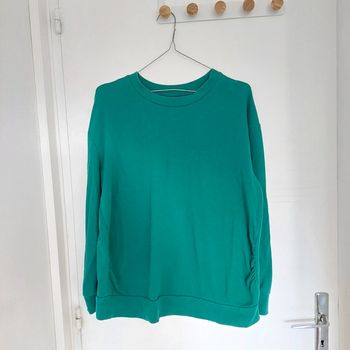 Sweat de grossesse