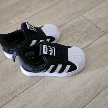 Baskets Adidas
