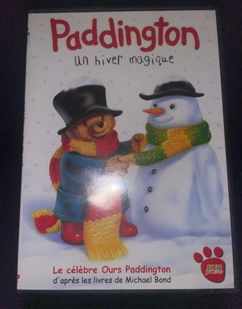 Paddington