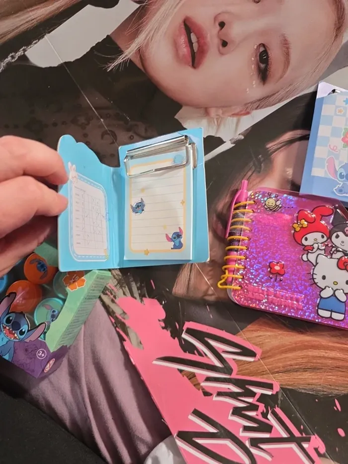 Petit Carnet - photo numéro 2