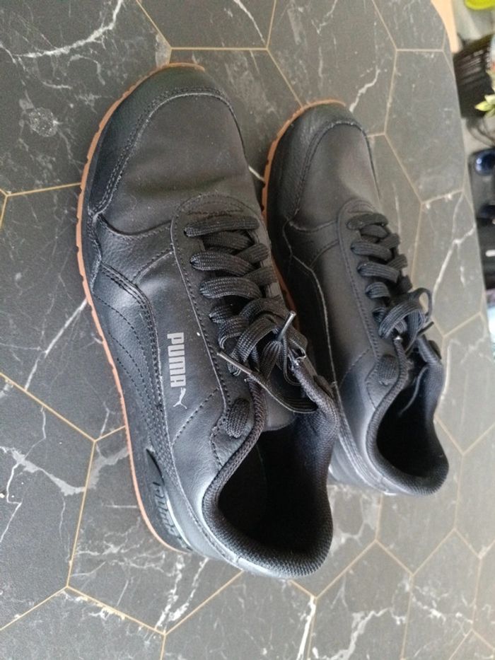 Tennis Puma - photo numéro 2