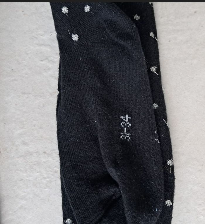 2 collants pointure 31 - 34 - photo numéro 4