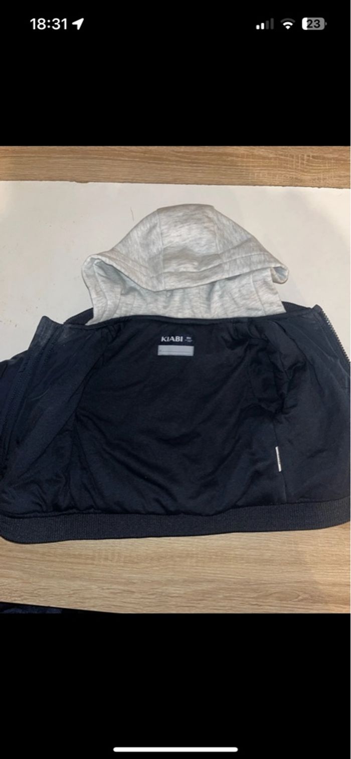 Doudoune 9 mois - photo numéro 3