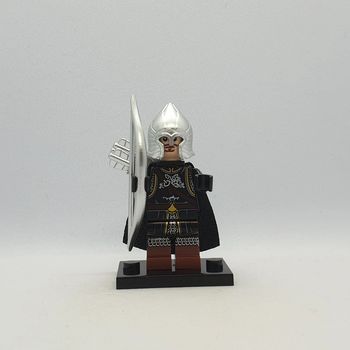 💍 Figurine Le Seigneur des Anneaux - Archer Gordon - (Style Lego) 💍