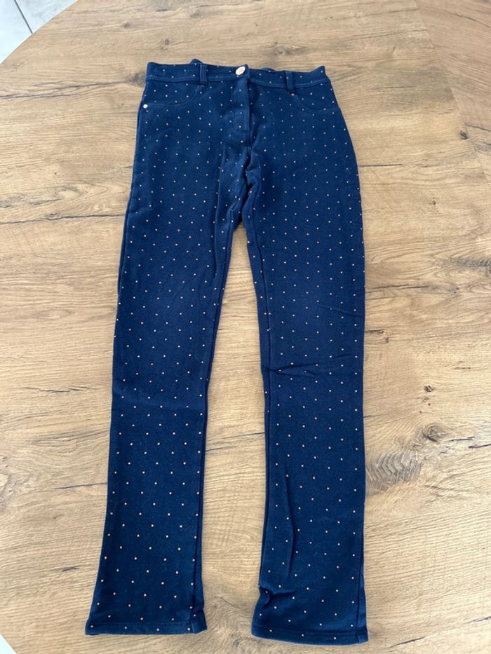 Pantalon orchestra 12 ans