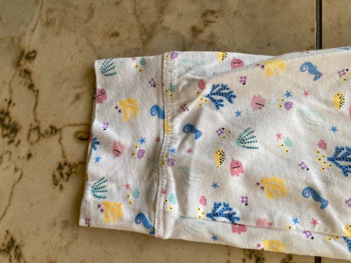 Pyjama sirène Sergent Major 8 ans - photo numéro 13