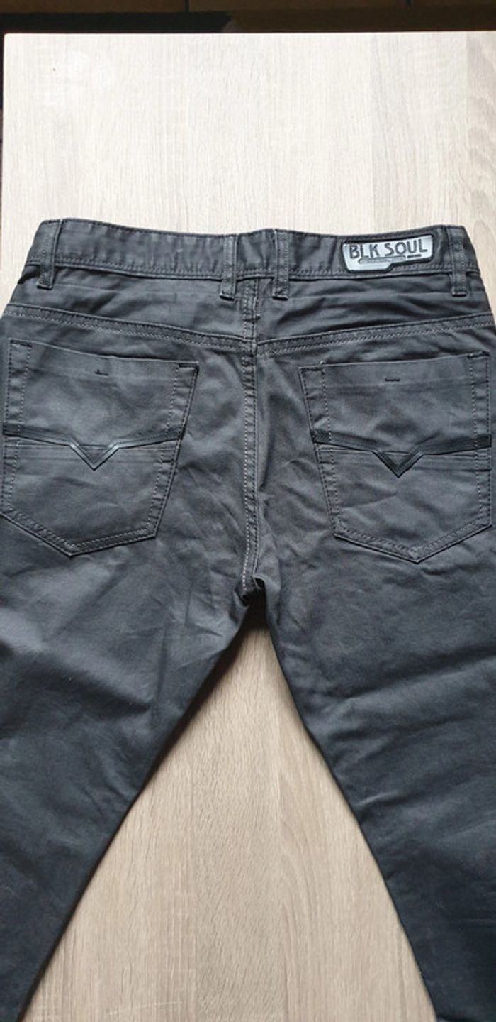 Pantalon homme - photo numéro 4