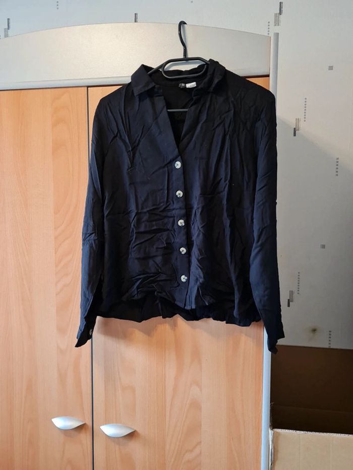 Chemise