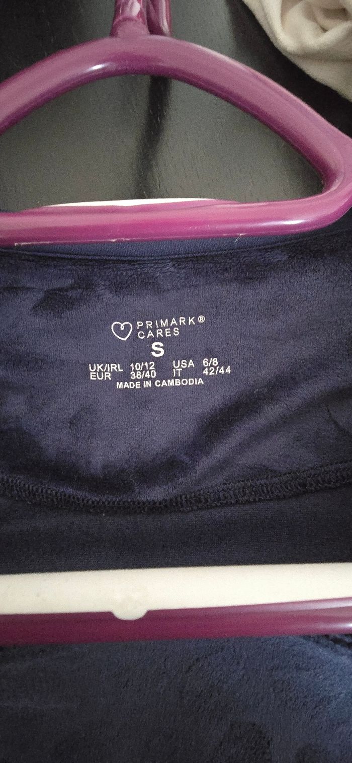 Lot de 2 pyjamas - photo numéro 6