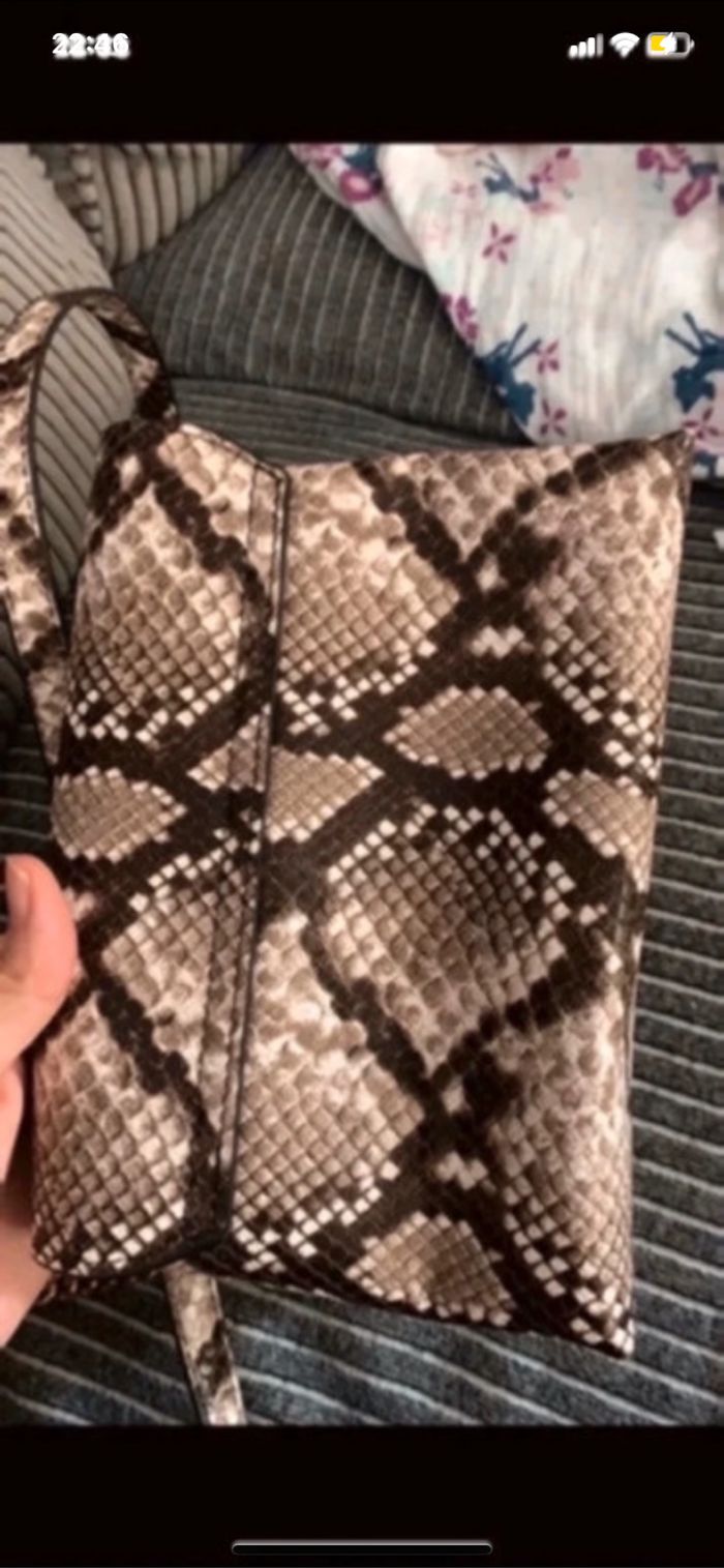 Sac à bandoulière - photo numéro 5