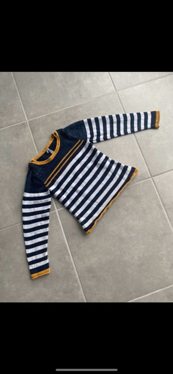 Pull Orchestra 8 ans