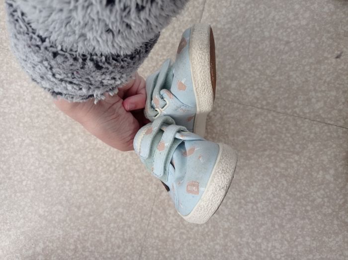 Chaussure faguo 23 - photo numéro 4