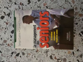 le management des seniors