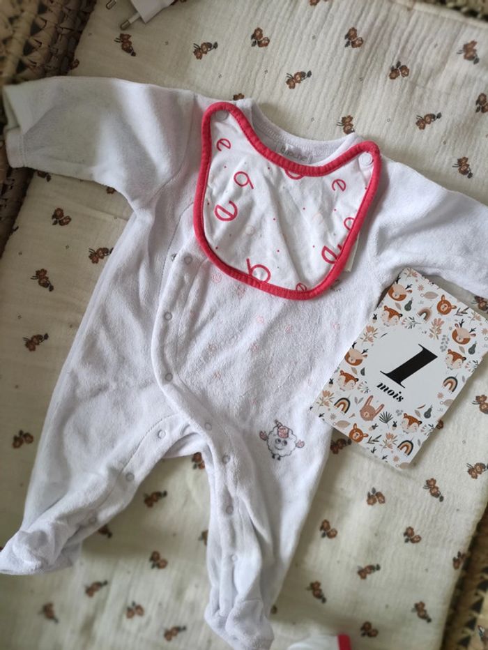 Ensemble de naissance - photo numéro 2