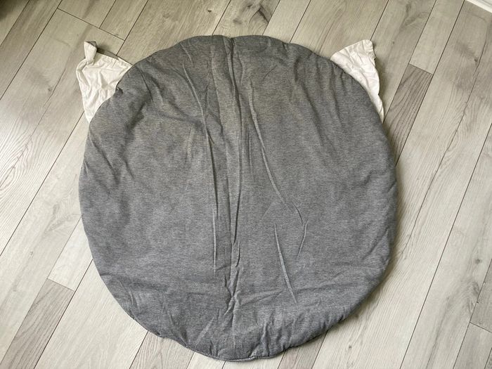 Tapis d’éveil rond - photo numéro 2
