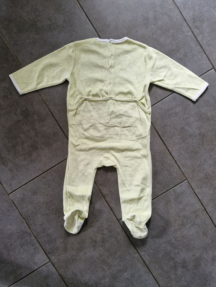 Pyjama - photo numéro 4
