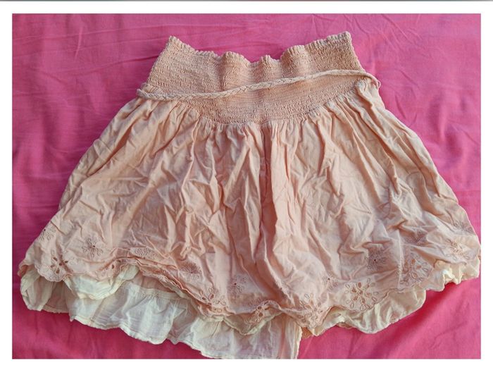 Jupe de grossesse 36 - photo numéro 3