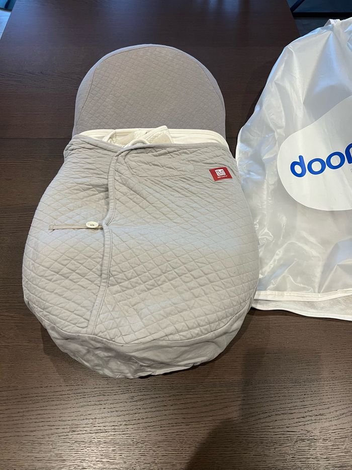 Cocoona baby - photo numéro 2