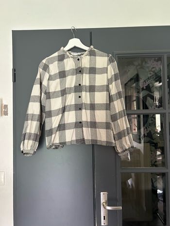 Chemise charlior