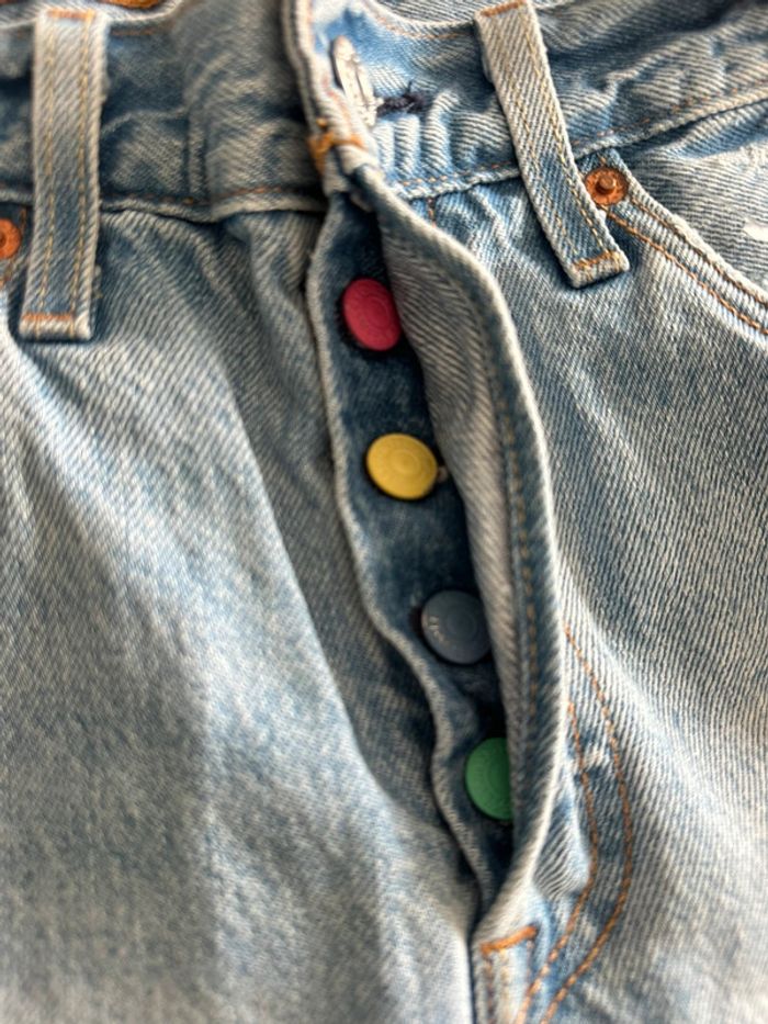 Short Levis - photo numéro 12