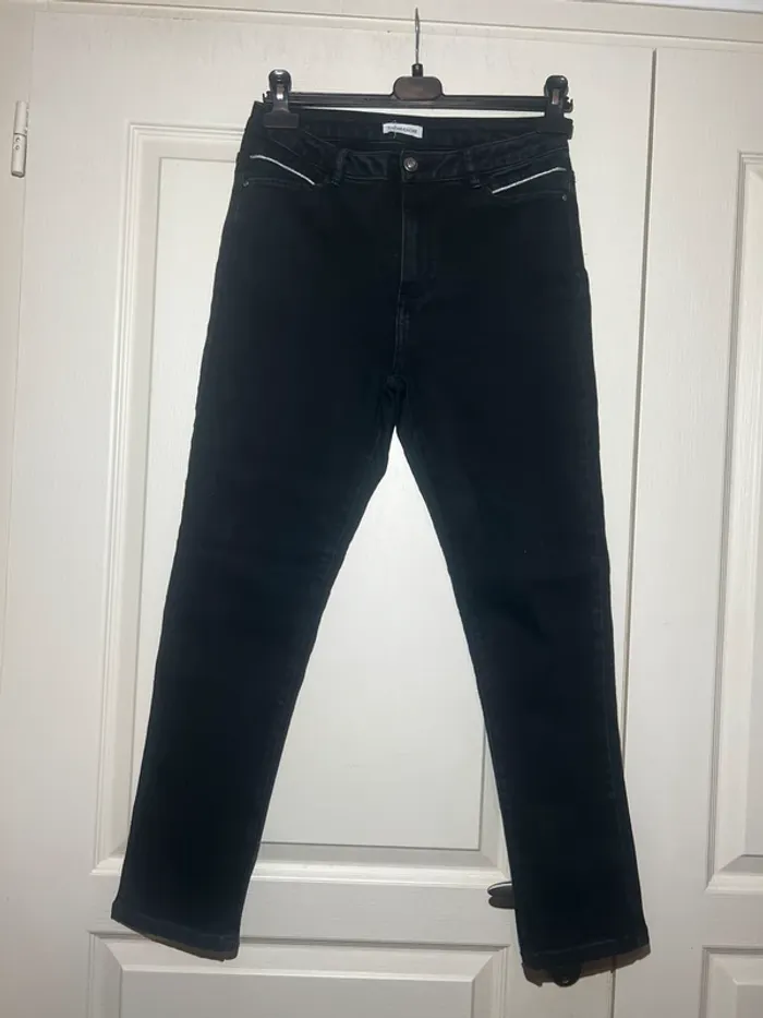 Jeans Cache Cache