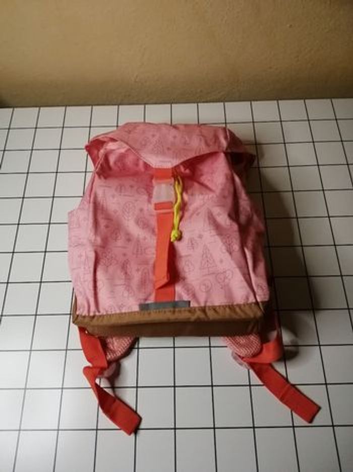 Sac à dos fille
